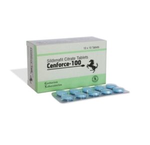 Cenforce 100