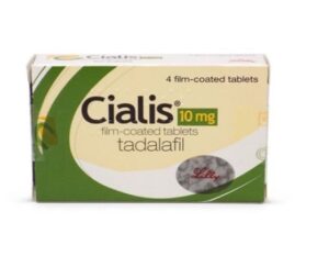 Cialis 10mg