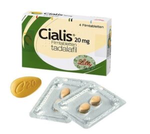 Cialis 20mg