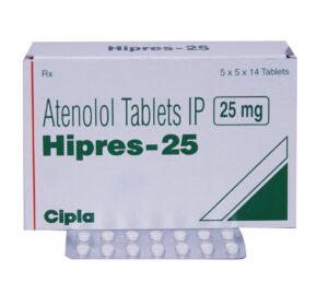 Hipres 25