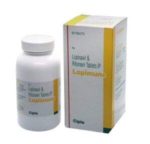 Lopimune Tablet