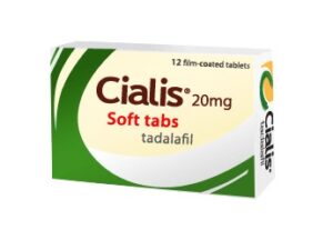 Cialis Soft