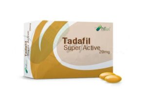 Cialis Super Active