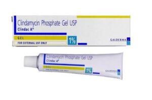CLEOCIN (Clindamycin)