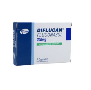 DIFLUCAN (Fluconazole) 150MG