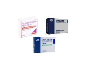 DIFLUCAN (Fluconazole)