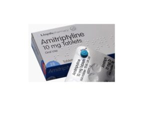 ELAVIL (Amitriptyline)