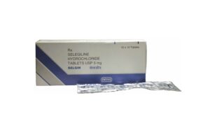 ELDEPRYL (Selegiline)