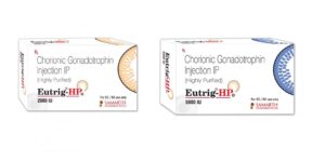 EUTRIG High Purity HCG