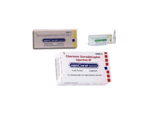 Fertigyn  HCG  (2000 IU / 5000 IU / 10000 IU)