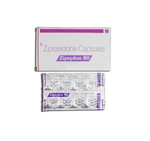 GEODON (Ziprasidone)