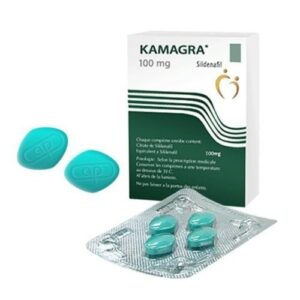 Kamagra (Sildanafil Citrate)