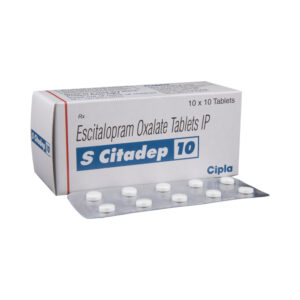 LEXAPRO (Escitalopram)