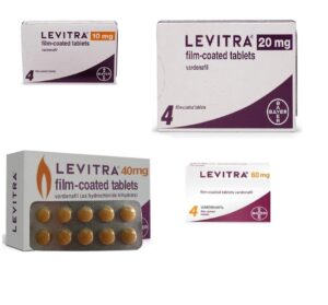 Levitra (Vardenafil)