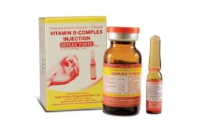Lipotropic MIC
