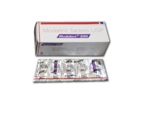 MODAFINIL