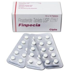 Propecia (Finasteride)