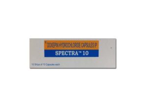 SILENOR (Doxepin) 10MG