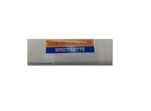 SILENOR (Doxepin) 75MG