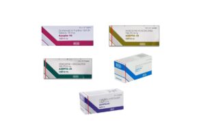 STRATTERA (Atomoxetine)