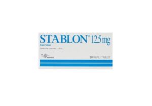 STABLON (Tianeptine)
