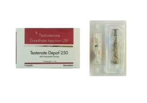 Sustanon Enathate ( Testosterone Enathate Inj)