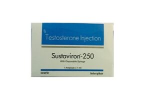 Sustanon ( Testosterone Inj)