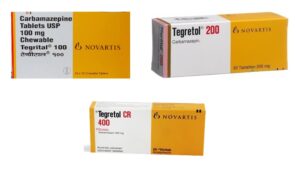 TEGRETOL (Carbamazepine)