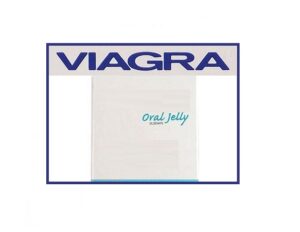 Viagra Oral JELLY