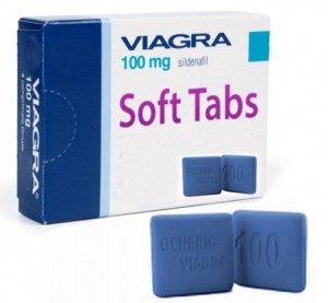 Viagra (SOFT)