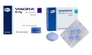 Viagra (Sildanafil Citrate Generic)