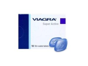 Viagra Super Active