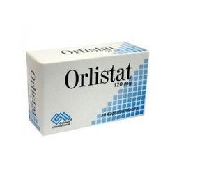 Xenical (Orlistat)