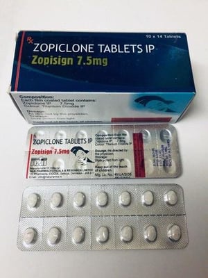 ZOPICLONE