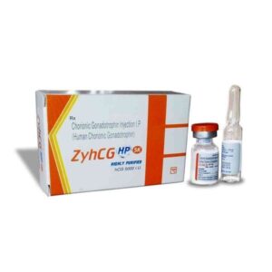 ZyhCG 5000 IU