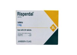 RISPERDAL (Risperidone)