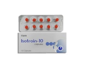 ACCUTANE (Isotretinoin)