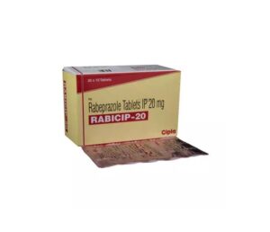 ACIPHEX (Rabeprazole)