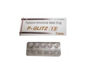 ACTOS (Pioglitazone)