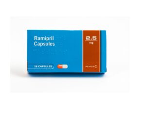 ALTACE (Ramipril)