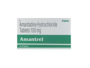 AMANTADINE