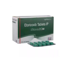 ARCOXIA (Etoricoxib)