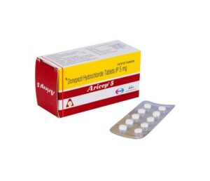ARICEP (Donepezil)