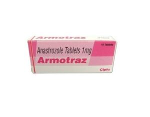 ARIMIDEX (Anastrozole)