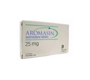AROMASIN (Exemestane)