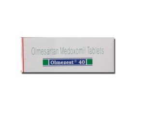 BENICAR (Olmesartan)