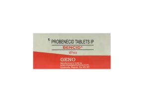 BENURYL (Probenecid)