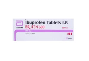 BRUFEN