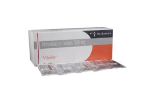 CARBOXYLATE (Metadoxine)
