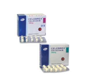 CELEBREX (Celecoxib)